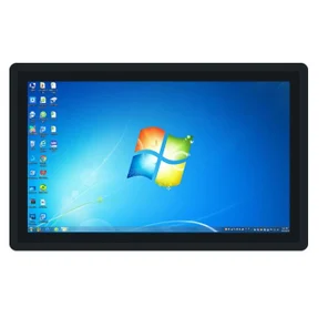 15,6" Промышленный монитор сенсорный DS-15M-PRO - 1920*1080